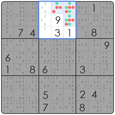 print sudoku puzzles free