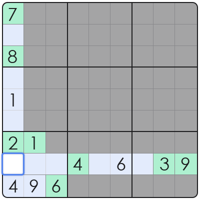 sudoku methods